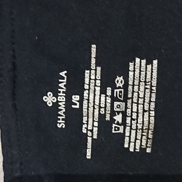 Womans "Shambhalia" leggings - Picture 8 of 8